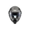 Casque Land Cruiser Carbon