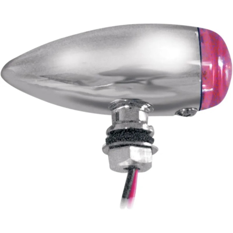 Bullet Marker Lights