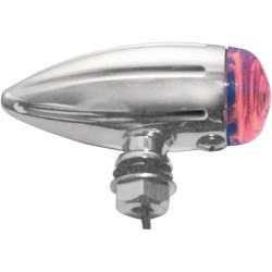 Bullet Marker Lights