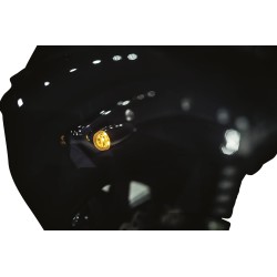 Phares Mini Bullet à LED