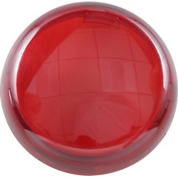 Verre de clignotant de rechange