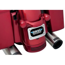 Replacement Turn Signal Lens