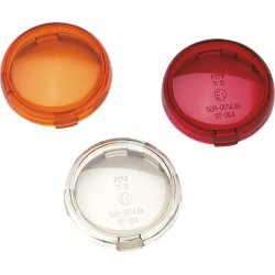 Replacement Turn Signal Lens