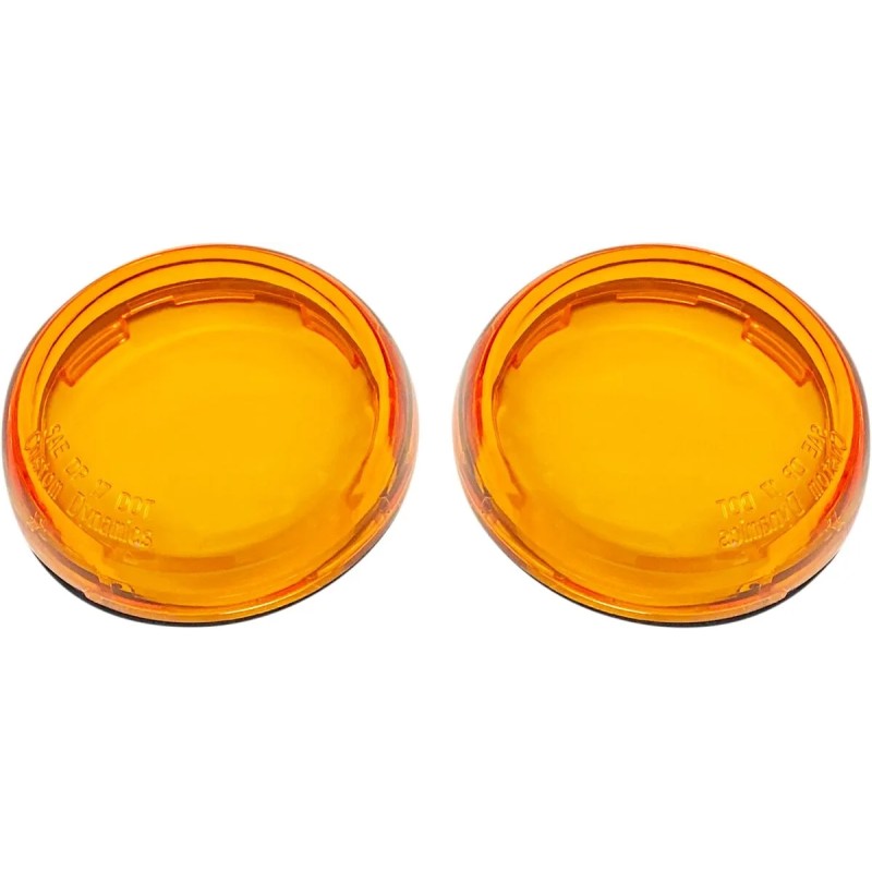 ProBEAM  Deuce-Style Turn Signal Lenses