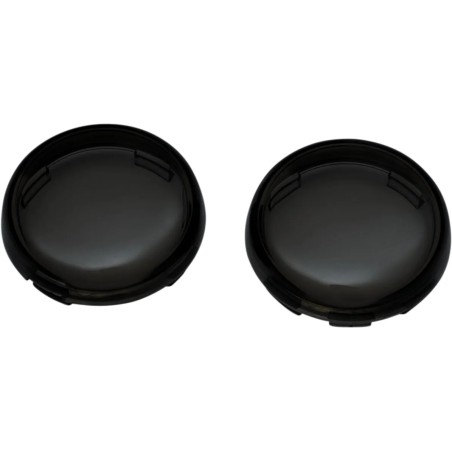 Turn Signal Bullet Style Replacement Lenses