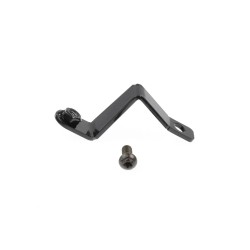 Patte de fixation de panneau latéral