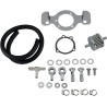 Crankcase Breather with Support Bracket Kit