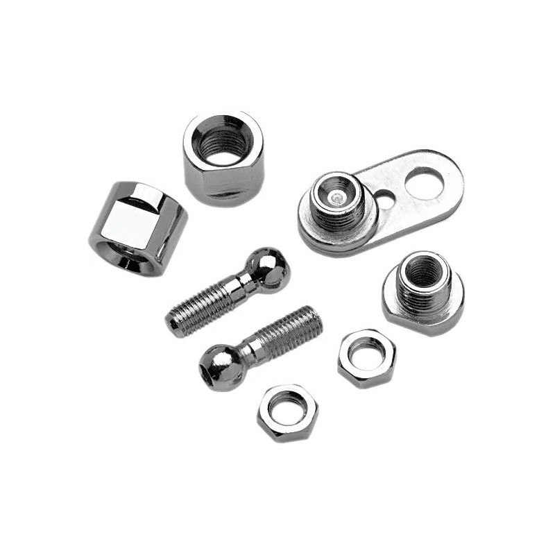 Kit Pivotant de Clignotant Avant