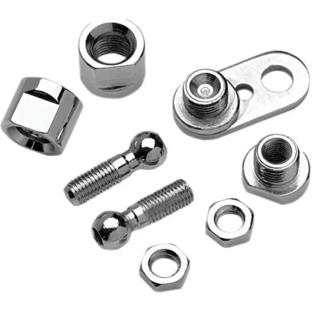 Kit Pivotant de Clignotant Avant