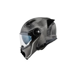 Casque Land Cruiser Carbon