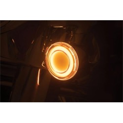 Conversions de Clignotants Avant Tracer L.E.D.