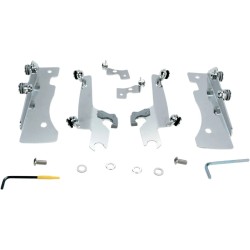 No-Tool Trigger-Lock Mount Kit for Sportshield