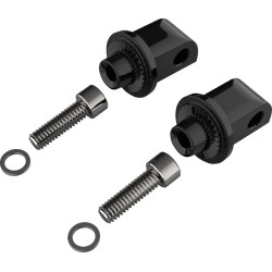 Peg Adapters