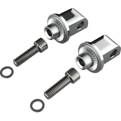 Peg Adapters