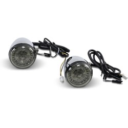 ProBEAM  International Dynamic Ringz  Front Turn Signals