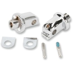 Splined Adapter Mounts