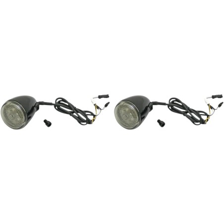 ProBEAM  Dynamic Ringz  LED Front Turn Signals