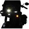 ProBEAM  Dynamic Ringz  LED Front Turn Signals