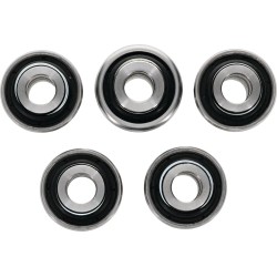 Kit de fusée de suspension arrière