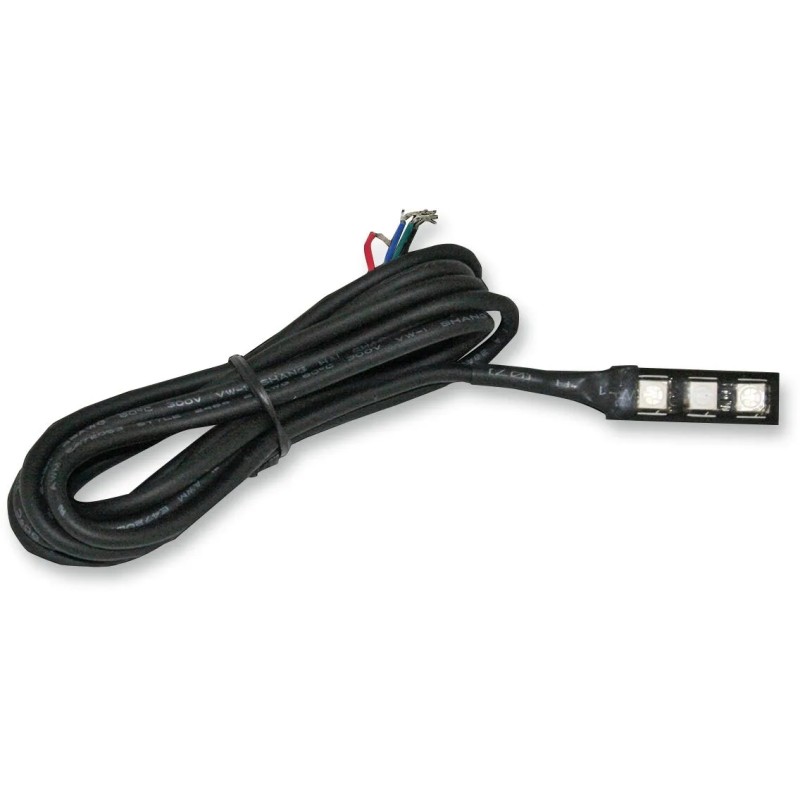 Magical Wizards  Mini Slimline LED Pod