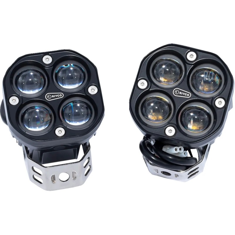 Dual Color LED Light Pod