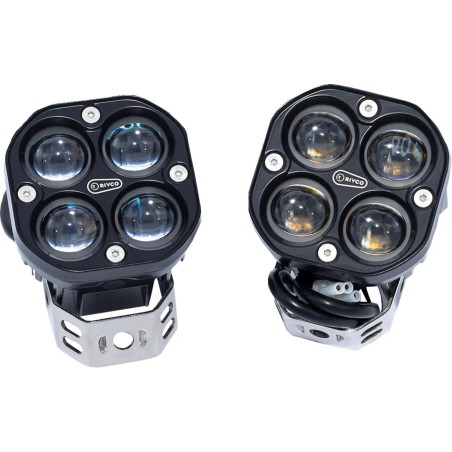 Dual Color LED Light Pod