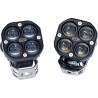 Dual Color LED Light Pod