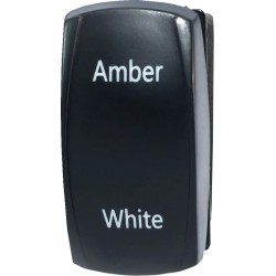 Blocs d'éclairage à LED bicolores