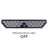 LED Work   Backup Lights - Model 905