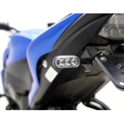 Clignotants à LED T3 Switchback pour M8
