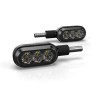 Clignotants à LED T3 Switchback pour M8
