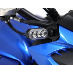 T3 Switchback M8 Led Turn Signals