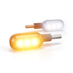 Clignotants à LED T3 Switchback pour M8