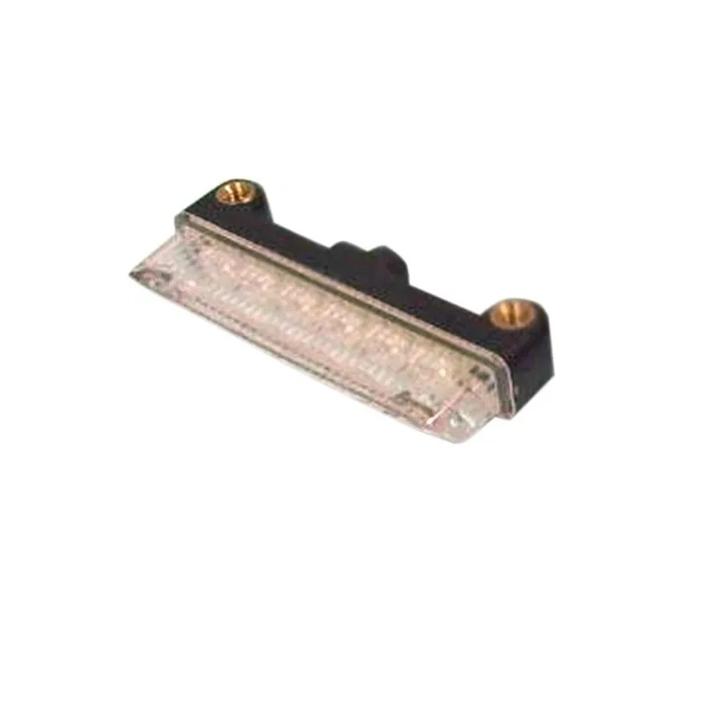 Feux arrière à LED codés E