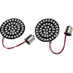 LED Turn Signal Inserts