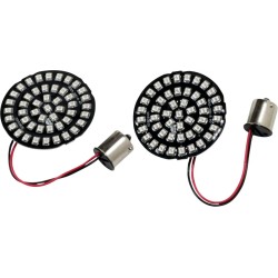 LED Turn Signal Inserts