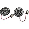 LED Turn Signal Inserts