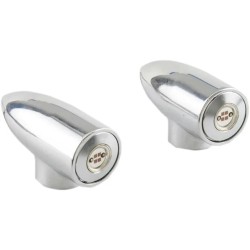 Lightning Bullets Run Brake Turn LED Lights