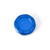 Aluminium Front Brake Reservoir Cap