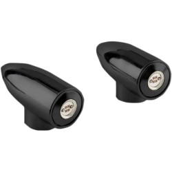 Feux de position/feux stop/clignotants à LED Lightning Bullet