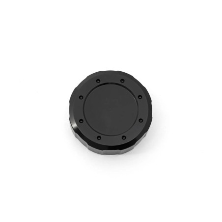 Aluminium Front Brake Reservoir Cap