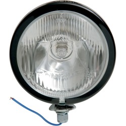 Feu additionnel de 4-1/2"