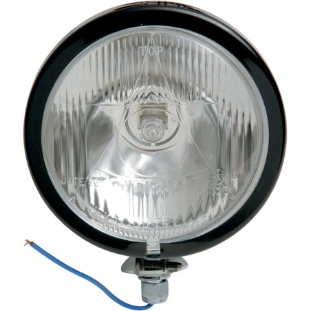 Feu additionnel de 4-1/2"