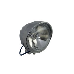 11,5 cm (4-1 2 ) Spotlight with Visor