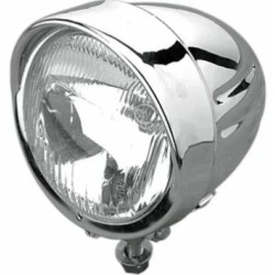 11,5 cm (4-1 2 ) Spotlight with Visor