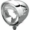 11,5 cm (4-1 2 ) Spotlight with Visor