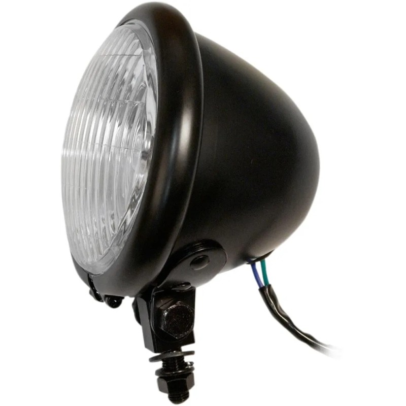 Bates Style 4-1 2  Spotlamp