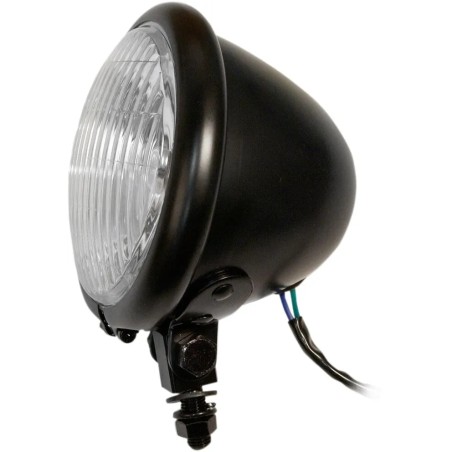 Bates Style 4-1 2  Spotlamp