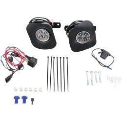 Feux de gabarit à LED sabot