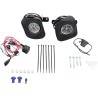 Lower Cowl LED Driving Lights